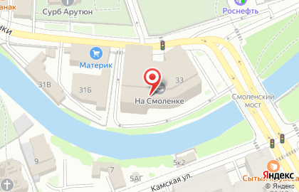 Магазин Мебель Декор на карте