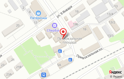 Кафе Калита Plus на карте