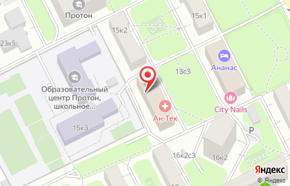 Компания Вдэл Кунц на карте