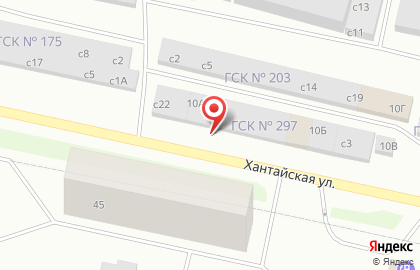 Магазин автошин и дисков Автотехснаб на карте
