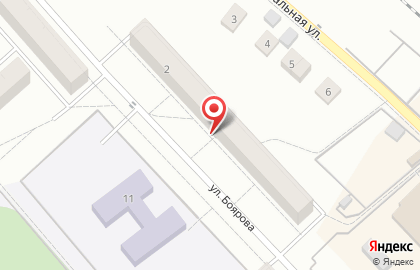 Стоматология Здоровые зубы в Тосно на карте