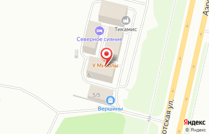 Завод крупнопанельного домостроения ЗКПД на карте