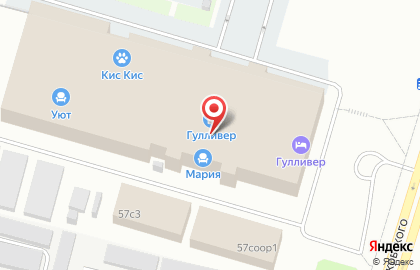 Магазин Много Мебели на улице Маяковского на карте