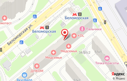 Синтар Продукт ООО на карте