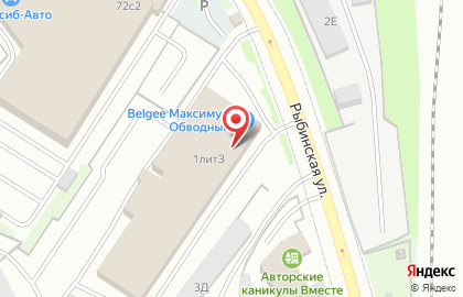 Банкомат Банк Санкт-Петербург в Московском районе на карте