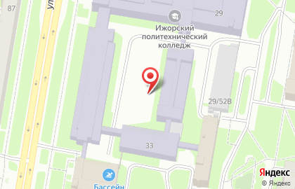 Мировой Судья Судебного Участка # 80 на карте