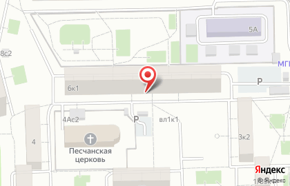 Антиалкогольный Центр-нод на карте