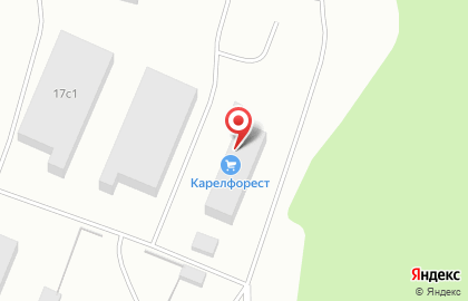 Компания Камень Декор на карте