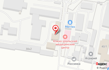 Производственная фирма Русский дом на карте