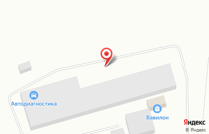 ОАО Арктиктранс на карте