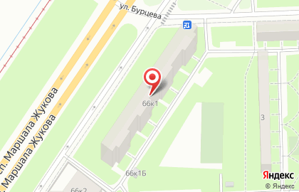 Окна века метро Кировский район на карте