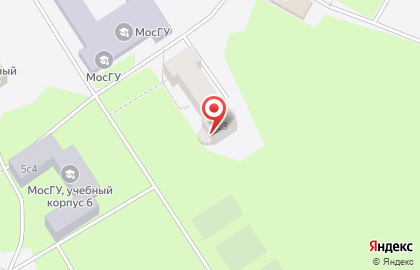 ООО "Мегатехника СПб" на карте