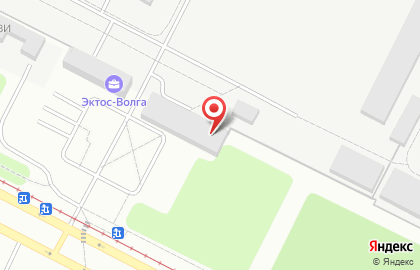 Торговая компания АСБ в Волгограде на карте