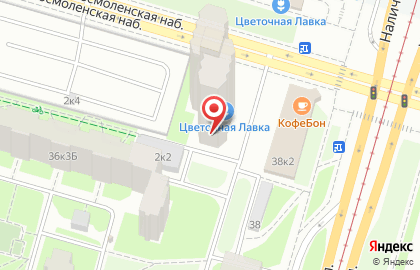 Boombuy.ru на карте