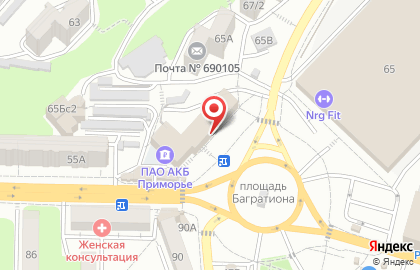 Компания декоративной отделки стен Богема на карте