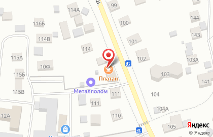 Mizomed на карте