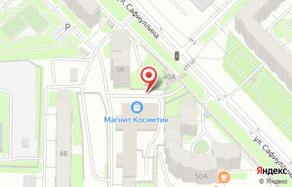 Киоск по продаже питьевой воды Ключ здоровья в Приволжском районе на карте