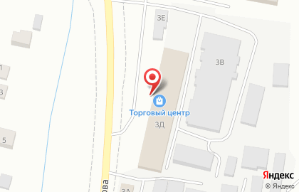 Магазин по продаже овощей и фруктов в Якутске на карте