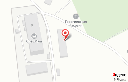 Компания по утилизации отходов Карасик на карте