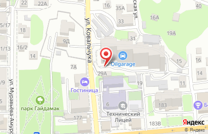 Груминг-салон Premium Groom в Ленинском районе на карте