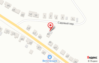 Магазин Незам71 на карте