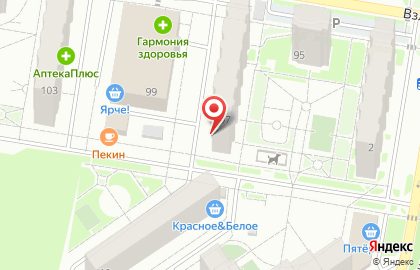 AbrakadabrA на карте