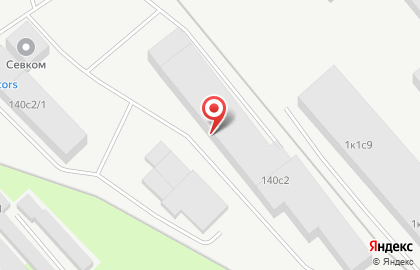 Рекламная компания Starus на карте