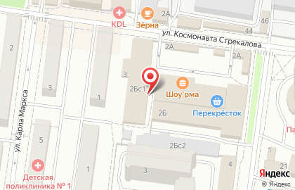 Антикварная лавка в Москве на карте