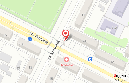 Магазин овощей и фруктов в Москве на карте