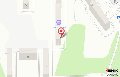 Магазин Beer House на улице Белопольского на карте