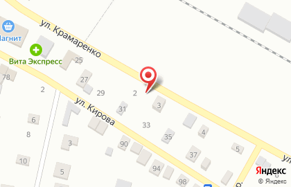 Fix Price в Оренбурге на карте