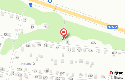 ОАО Кст на карте