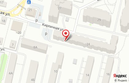 Магазин То что надо на карте