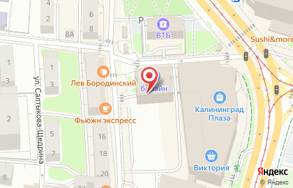 Компания Helperwait Studio на карте