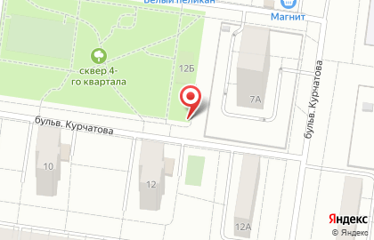 Служба доставки Суши от Маши на карте
