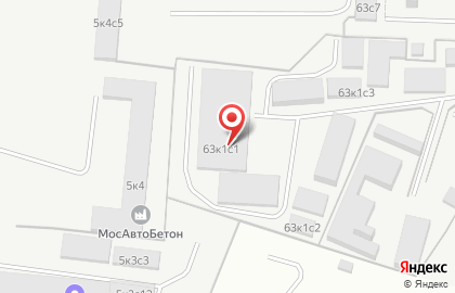 Косметическая компания Мэри Кэй на карте