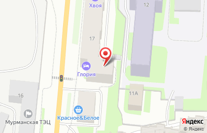 Мастерская Рембыттехника на улице Шмидта на карте