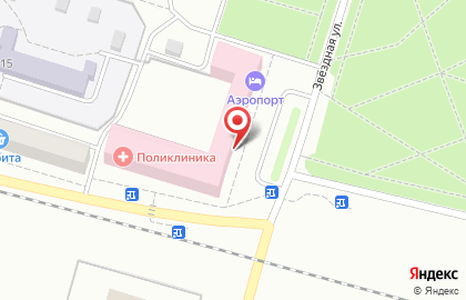 Магазин Сладкоежка в Черновском районе на карте