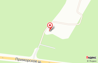 Школа дрессировки Николая Гаевского на карте