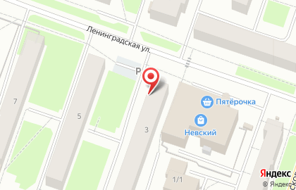 Управление МВД России по Ханты-Мансийскому автономному округу-Югре Отдел следственной части следственного управления на карте