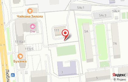 ООО Духидаром на карте