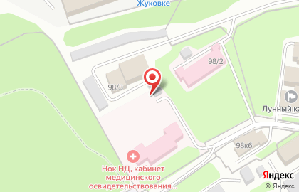 Aikoland на карте