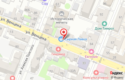 Community Play на карте