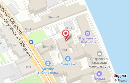 Caro Сover на карте