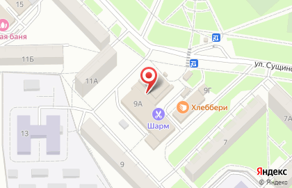 36.6 на карте
