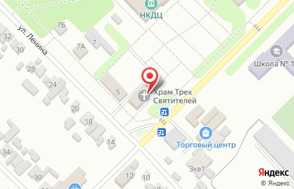 Страховая компания СберСтрахование на Школьной улице на карте