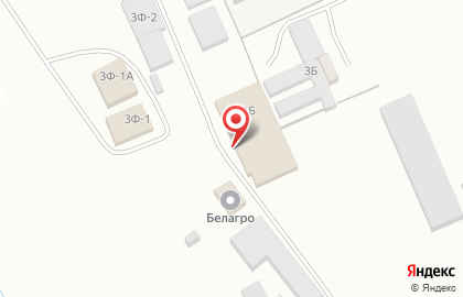 Торговая компания Тракторзапчасть-Самара на карте