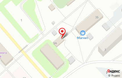 Аптека Для бережливых в Мурманске на карте