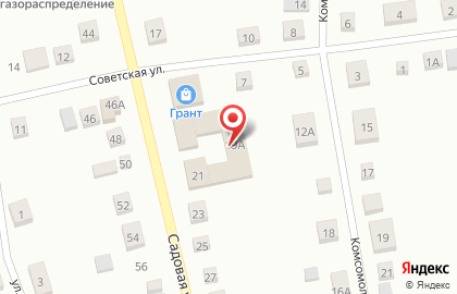 ЕвроОкна в Новосибирске на карте