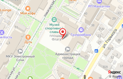 Жилой комплекс «Новая Александрия» на проспекте Пушкина на карте